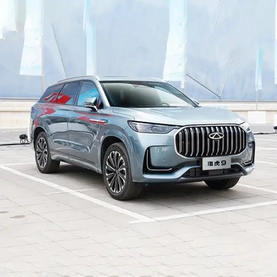 체리 티고 9 플러스 SUV 2021 2022 2023 타이거 7 8 9 TPMS 타이어 압력 모니터 시스템