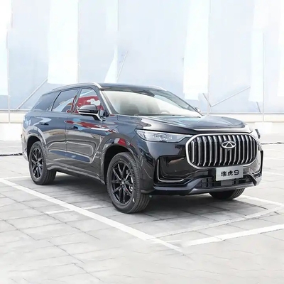 체리 티고 9 플러스 SUV 2021 2022 2023 타이거 7 8 9 TPMS 타이어 압력 모니터 시스템