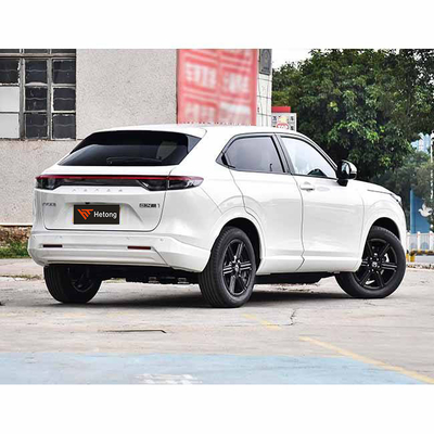 5 좌석과 510KM의 범위와 2023 Honda ENP1 EV 자동차를 운전하는 미래를 경험하십시오.