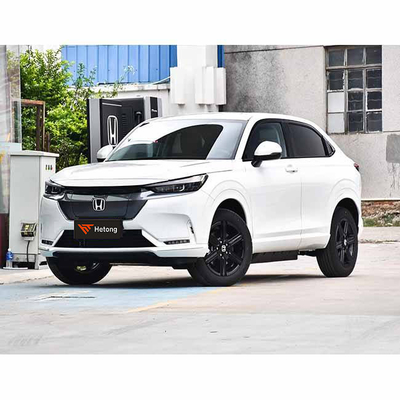 5 좌석과 510KM의 범위와 2023 Honda ENP1 EV 자동차를 운전하는 미래를 경험하십시오.