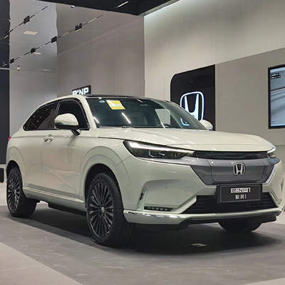 5 좌석과 510KM의 범위와 2023 Honda ENP1 EV 자동차를 운전하는 미래를 경험하십시오.