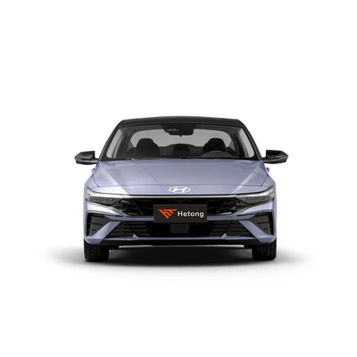 2023 현대 엘란트라 1.5L CVT FWD 가솔린 오토 4720x1810x1415mm