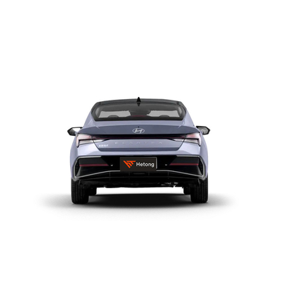 2023 현대 엘란트라 1.5L CVT FWD 가솔린 오토 4720x1810x1415mm