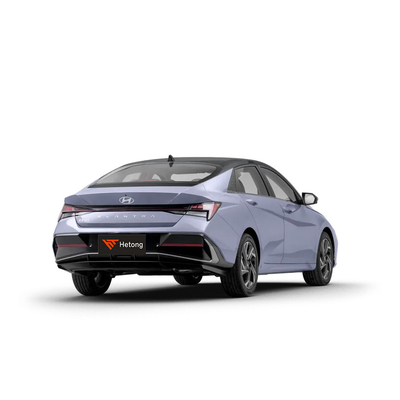 2023 현대 엘란트라 1.5L CVT FWD 가솔린 오토 4720x1810x1415mm