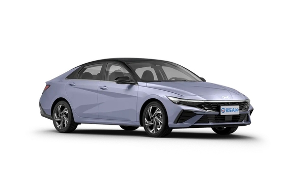 2023 현대 엘란트라 1.5L CVT FWD 가솔린 오토 4720x1810x1415mm