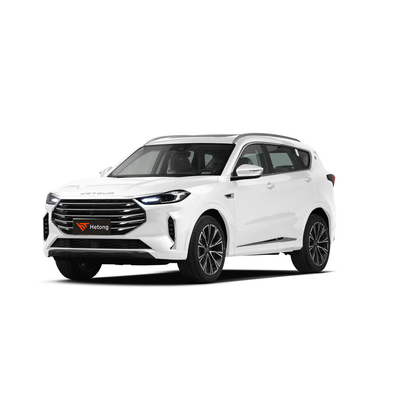 2023 제토어 X90 플러스 SUV 가솔린/가솔린 중국 자동차 체리 자동차 터치 스크린 예