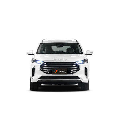 2023 제토어 X90 플러스 SUV 가솔린/가솔린 중국 자동차 체리 자동차 터치 스크린 예