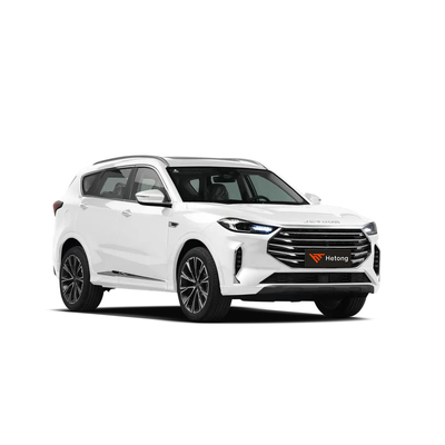 2023 제토어 X90 플러스 SUV 가솔린/가솔린 중국 자동차 체리 자동차 터치 스크린 예
