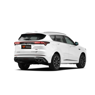 2023 제토어 X90 플러스 SUV 가솔린/가솔린 중국 자동차 체리 자동차 터치 스크린 예