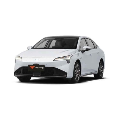 최고 속도는 160 Km/h 2022 커스터마이즈 Aion S 플러스 70 왼손 전기 자동차 고속 Evcar