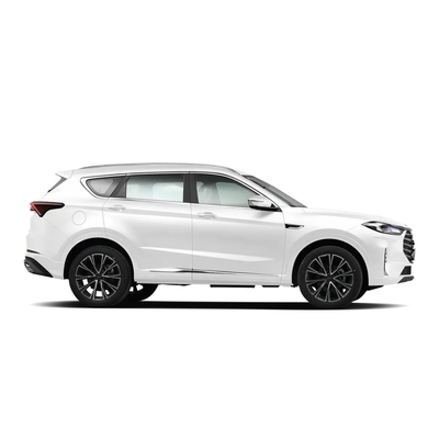2023 제토어 X90 플러스 SUV 가솔린/가솔린 중국 자동차 체리 자동차 터치 스크린 예