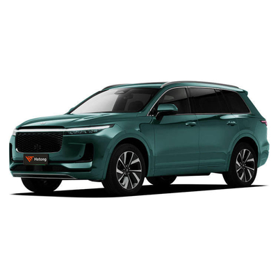 에너지 차량 리?? 1 L9 SUV 333P 모터와 RWD 드라이브 전기 자동차