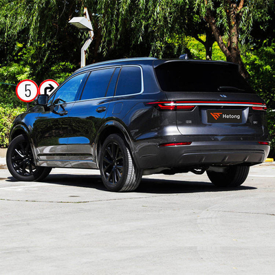 에너지 차량 리?? 1 L9 SUV 333P 모터와 RWD 드라이브 전기 자동차