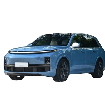 2023 리 원 L8 맥스 리?? 원 L9 L7 L8 L9 전기 SUV 충전 시간 0.5~6.5시간