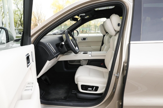 2023 리 원 L8 맥스 리?? 원 L9 L7 L8 L9 전기 SUV 충전 시간 0.5~6.5시간
