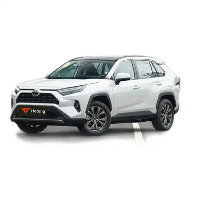 1.5-2.0L 배열 토요타 Rav4 다기능 스티어링 휠과 함께의 2WD 및 중고차