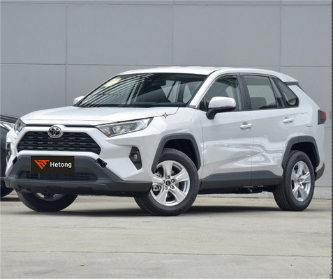 1.5-2.0L 배열 토요타 Rav4 다기능 스티어링 휠과 함께의 2WD 및 중고차
