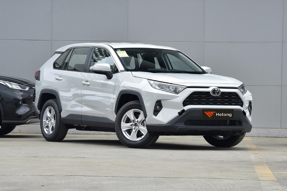1.5-2.0L 배열 토요타 Rav4 다기능 스티어링 휠과 함께의 2WD 및 중고차