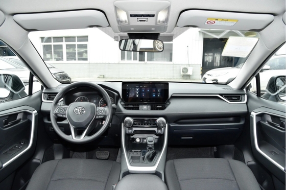 1.5-2.0L 배열 토요타 Rav4 다기능 스티어링 휠과 함께의 2WD 및 중고차