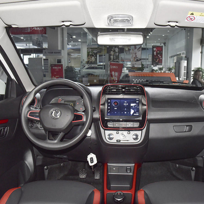 4자리 고속 전기차 둥펑 EV EX1 2022