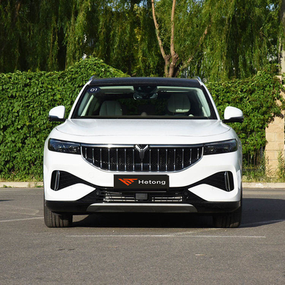 VOYAH VOYAH SUV 전기차 5 좌석과 3-5h의 빠른 충전 시간 배송 준비