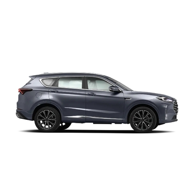 체리 카스 2023 제토어 X90 플러스 전기 SUV 좌측 스티어링 및 LED 헤드라이트