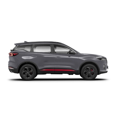 체리 티고 7 SUV 2023 1.5T 가솔린 차 4개의 에어백과 최대 전력 100-150PS