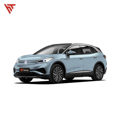 맞춤형 2022 VW ID4 크로즈 퓨어 플러스 전기 자동차 0.67h의 빠른 충전 시간