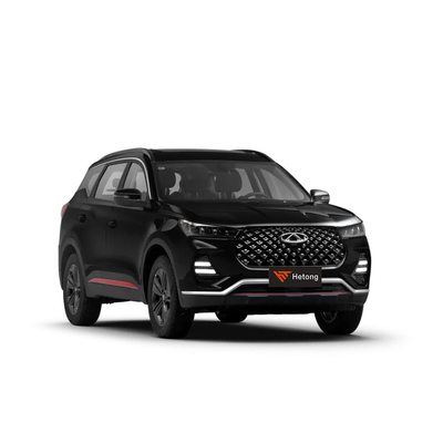 체리 티고 7 8 플러스 전기 SUV 2021 2022 2023 1.5T 1.6T CVT 고급 프론트 윈도우