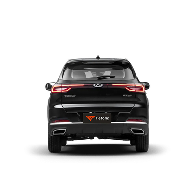 체리 티고 7 8 플러스 전기 SUV 2021 2022 2023 1.5T 1.6T CVT 고급 프론트 윈도우