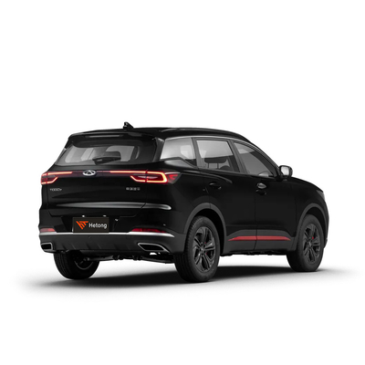 체리 티고 7 8 플러스 전기 SUV 2021 2022 2023 1.5T 1.6T CVT 고급 프론트 윈도우