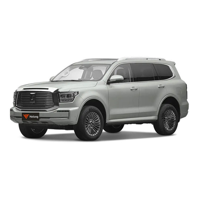 2022년 2023년 그레이트 월 탱크 500 전기 SUV LED 전등 및 전기 주차 브레이크
