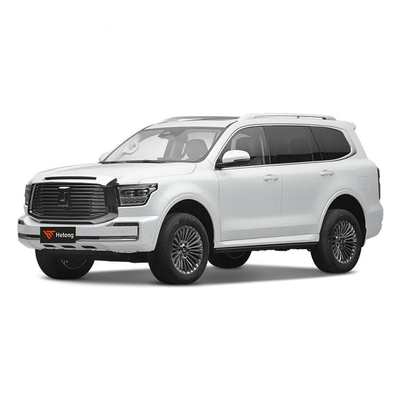 2022년 2023년 그레이트 월 탱크 500 전기 SUV LED 전등 및 전기 주차 브레이크