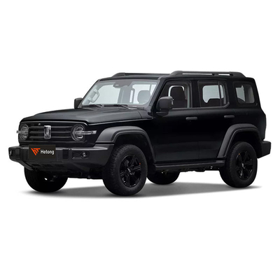 탱크 300 크로스 컨트리 2.0T 터보 가솔린 SUV 중국 가스/가솔린 전기 하이브리드 차량