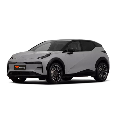 지일리 지크 X SUV 2023 560km 범위와 5개의 문의 카리저를 가진 최신 중국 에너지 차량