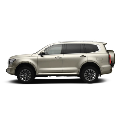 2023 그레이트 월 3.0T 탱크 500 스포츠 버전 속도 GPS 내비게이션 FWD R19 타이어 하이브리드