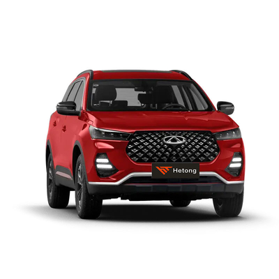 2023 체리 티고 7 1.5T 가솔린 SUV 자동 에어컨 4 실린더