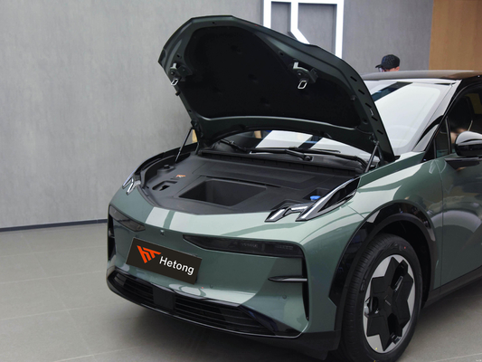 지일리 지크 X SUV 2023 560km 범위와 5개의 문의 카리저를 가진 최신 중국 에너지 차량