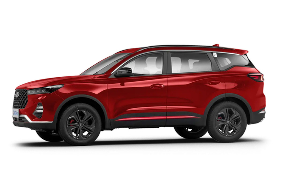 2023 체리 티고 7 1.5T 가솔린 SUV 자동 에어컨 4 실린더