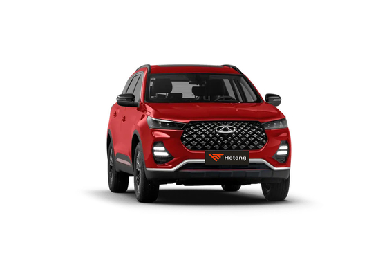 2023 체리 티고 7 1.5T 가솔린 SUV 자동 에어컨 4 실린더