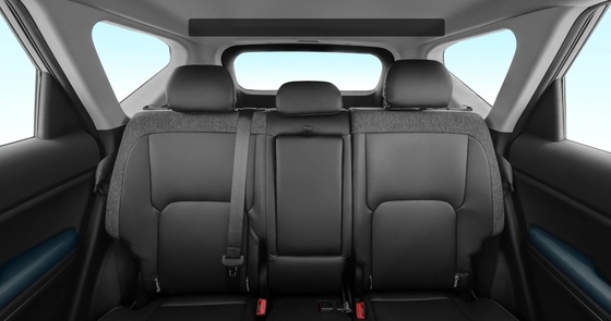 2023 KIA EV5 순수 전기 중형 SUV를 통해 가족 여행 경험을 향상시킵니다.