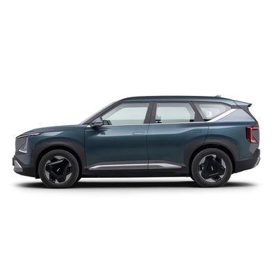 2023 KIA EV5 순수 전기 중형 SUV를 통해 가족 여행 경험을 향상시킵니다.