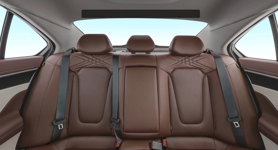 현대 밍투 2021 세단 1.5L/1.8L FWD 정상 스티어링 휠 중형 중고차