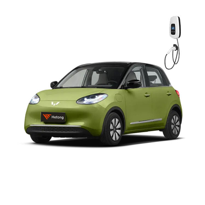 27kW 최고 전력 203km 범위 웅링 빙구 203 소 에너지 순수 전기 미니 EV 자동차
