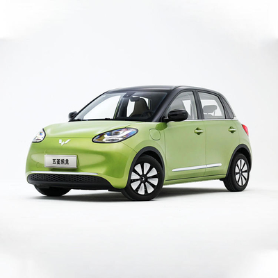 27kW 최고 전력 203km 범위 웅링 빙구 203 소 에너지 순수 전기 미니 EV 자동차