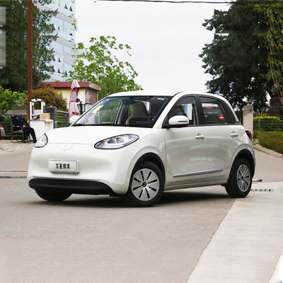 27kW 최고 전력 203km 범위 웅링 빙구 203 소 에너지 순수 전기 미니 EV 자동차
