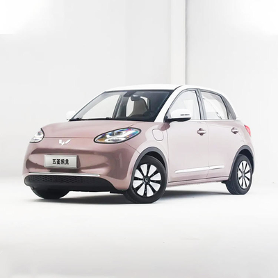 27kW 최고 전력 203km 범위 웅링 빙구 203 소 에너지 순수 전기 미니 EV 자동차
