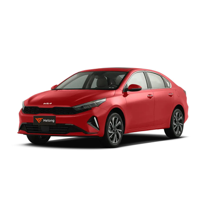 제조 KIA K3 5 좌석 SUV 연료 탱크 용량 50-80L 및 FWD 드라이브