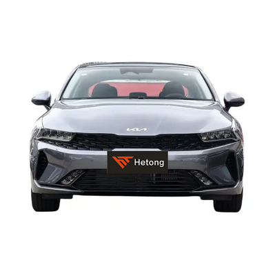 기아 K5 세단 4 문 5 좌석 좌측 스티어링 가솔린 자동차 176kw 최대 속도 220 전력