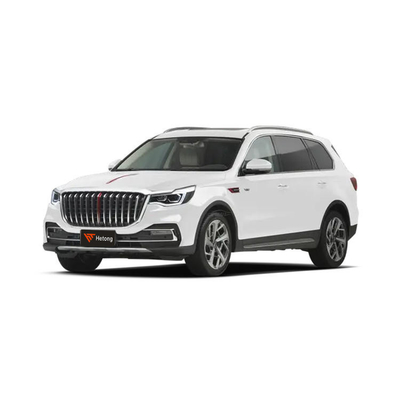 홍콩 HS7 럭셔리 230km/h 중고차 5209x2010x1731 길이 너비 높이 mm 5209x2010x1731